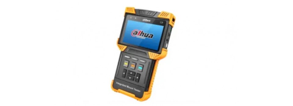 DAHUA DH-PFM790: функциональное и доступное решение для видеонаблюдения на вашем объекте